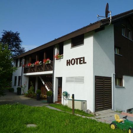 Hotel Bahnhof Giswil Habitación foto