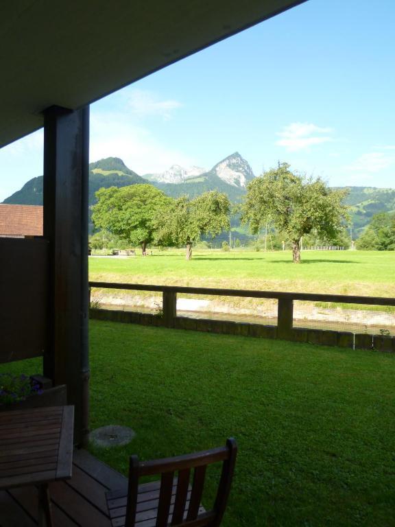 Hotel Bahnhof Giswil Habitación foto