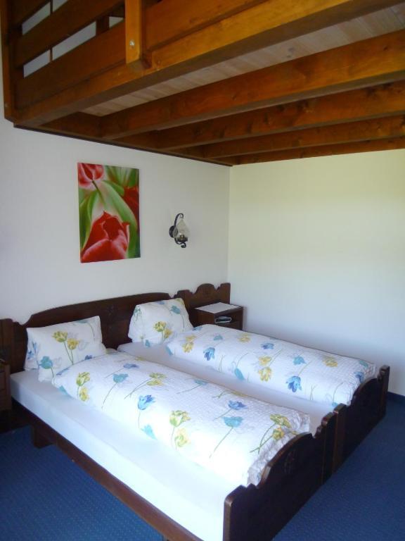 Hotel Bahnhof Giswil Habitación foto