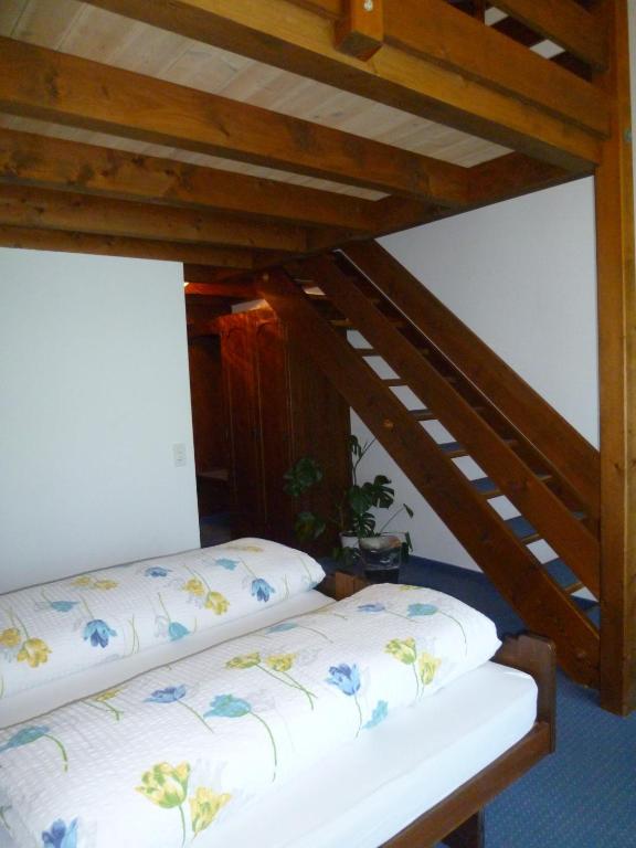 Hotel Bahnhof Giswil Habitación foto