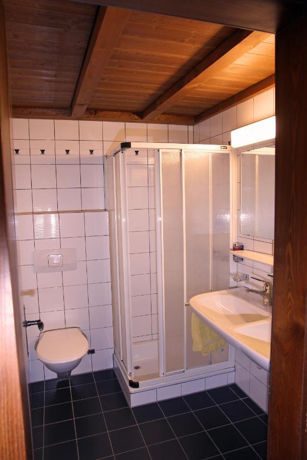 Hotel Bahnhof Giswil Habitación foto